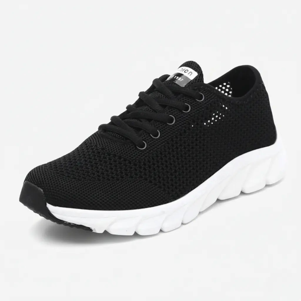 LYNÉA | Chaussures Pour Femme Orthopédiques Modernes et Respirantes - Vela Vici 🇫🇷