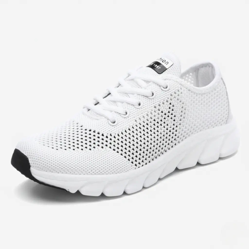 LYNÉA | Chaussures Pour Femme Orthopédiques Modernes et Respirantes - Vela Vici 🇫🇷