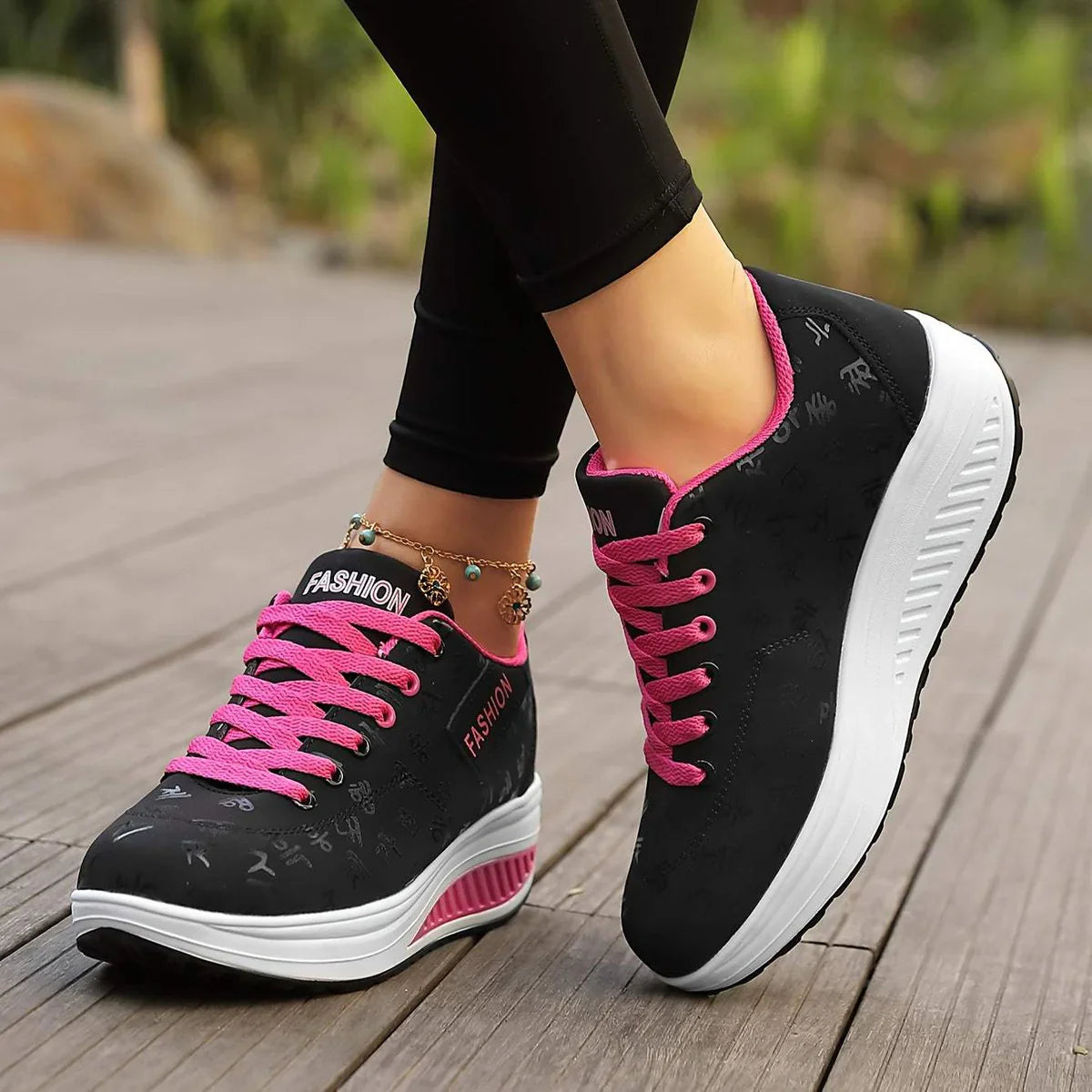 OrthoSontin | Women's Orthopedic Shoes