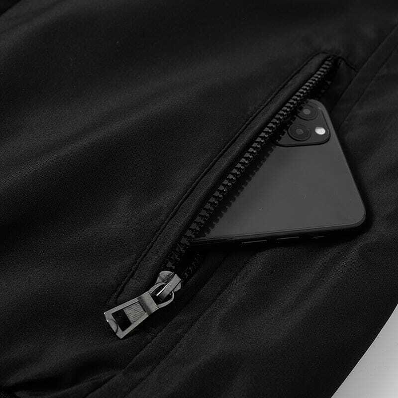 Nordic | Veste Cold Sweden Romenzi RZ169 - Vela Vici 🇫🇷