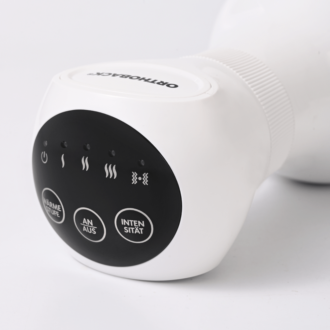 OrthoMax® Thérapie Lymphatique - Vela Vici 🇫🇷