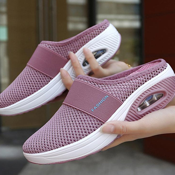 OrthoMode | Chaussons orthopédiques à la mode - Vela Vici 🇫🇷