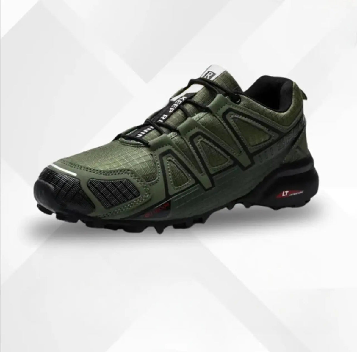 OrthoTrekking Hallux Chaussures De Marche Et De Trekking Ergonomiques. lp1 - Vela Vici 🇫🇷