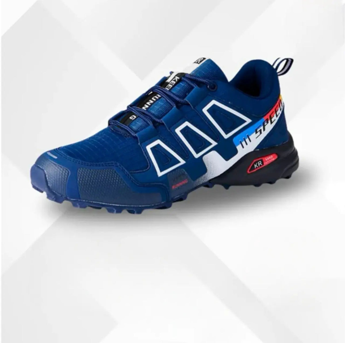 OrthoTrekking Hallux Chaussures De Marche Et De Trekking Ergonomiques. lp1 - Vela Vici 🇫🇷