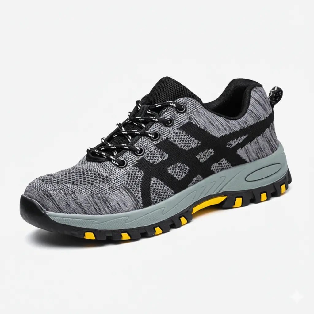 OutGrip | Chaussures de Travail Orthopédiques Pour Homme - Vela Vici 🇫🇷