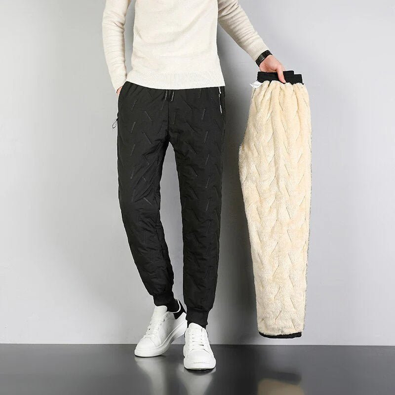 PolarPants | Pantalons Thermiques Unisexes - Vela Vici 🇫🇷