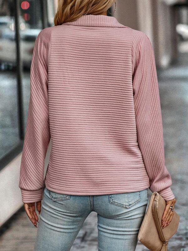 Pull Chic Ajusté pour Femmes - Vela Vici 🇫🇷