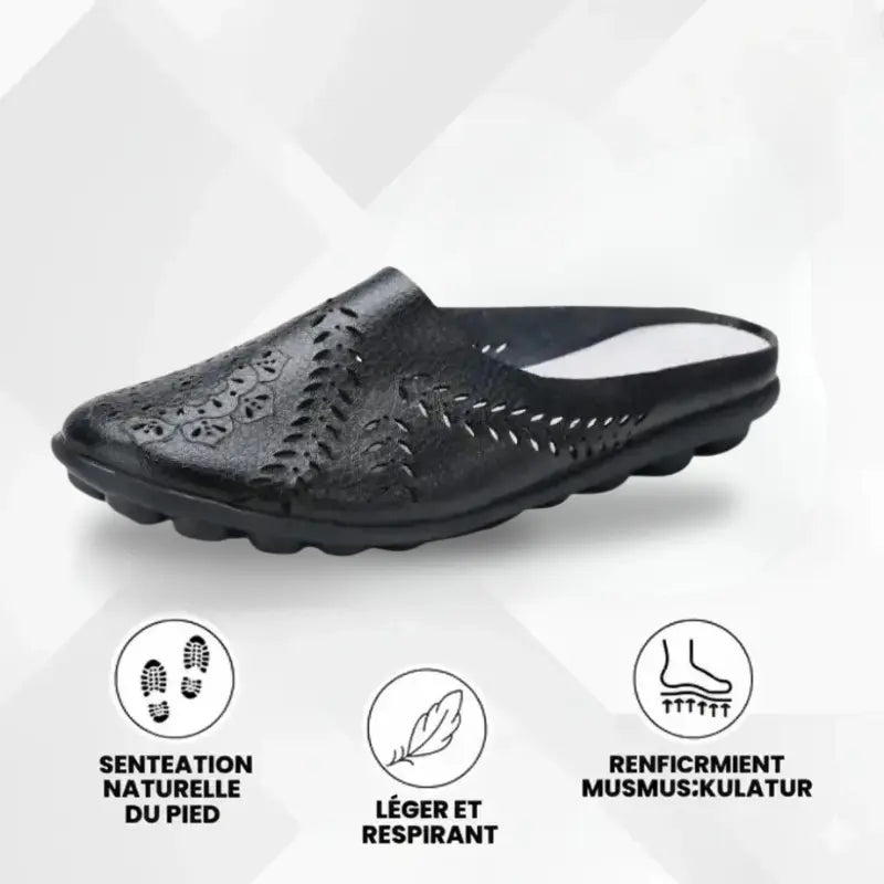 Sandales Respirantes - Éclat - Vela Vici 🇫🇷