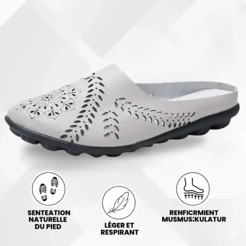 Sandales Respirantes - Éclat - Vela Vici 🇫🇷