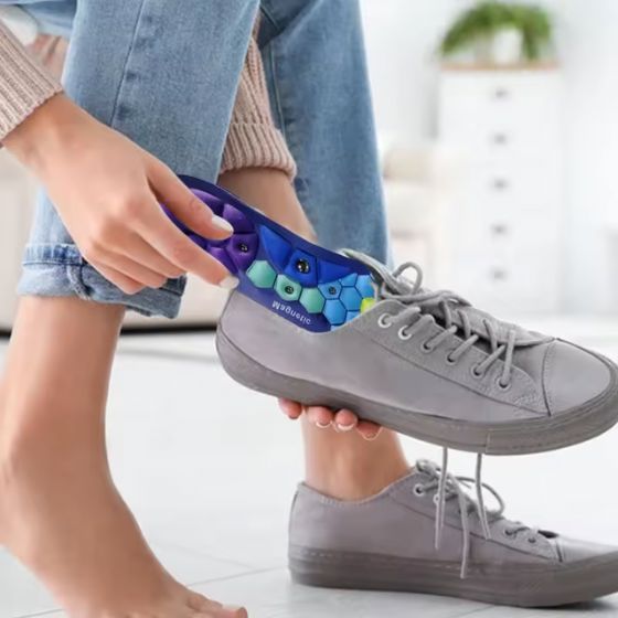 Semelles PainFree Plus Tech - Vela Vici š«š·