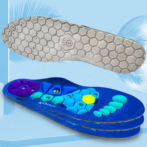 Semelles PainFree Plus Tech - Vela Vici š«š·