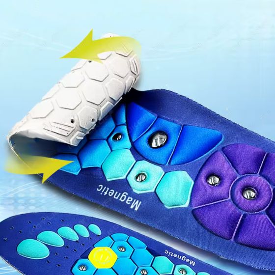 Semelles PainFree Plus Tech - Vela Vici š«š·