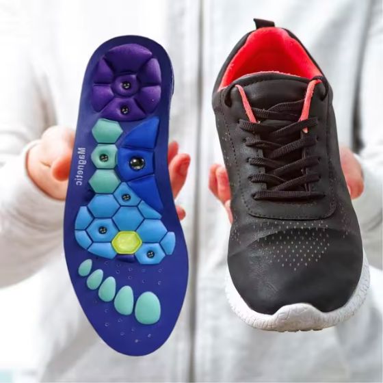 Semelles PainFree Plus Tech - Vela Vici š«š·