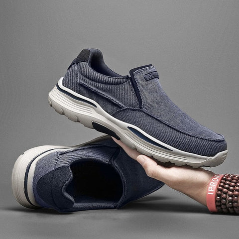 Chaussures Slip On Résistantes et Confortables - Essentiels