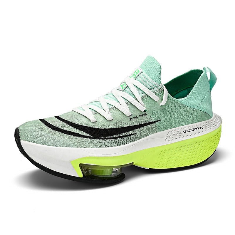 VeloRun Tennis - Vela Vici 🇫🇷