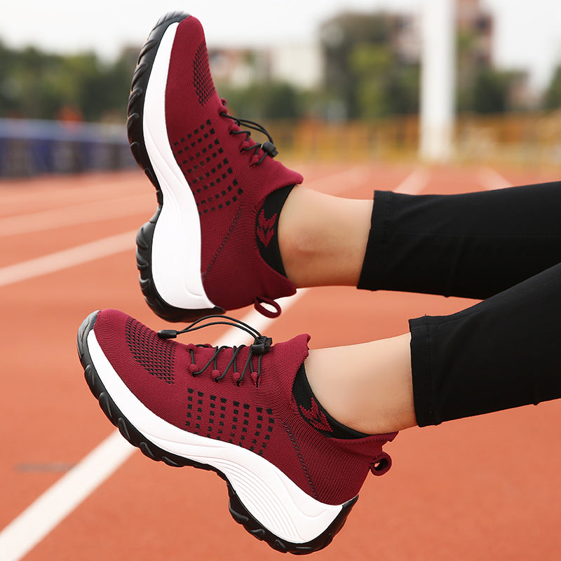 Chaussures orthopédiques confortables bell