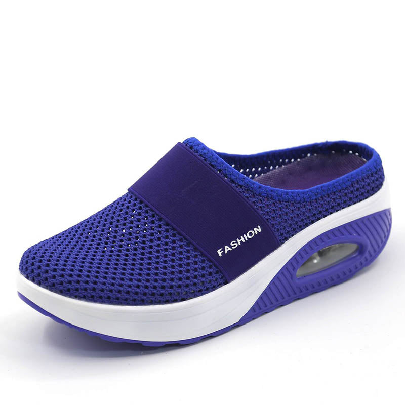 Veyla Co. | Chaussons orthopédiques à la mode