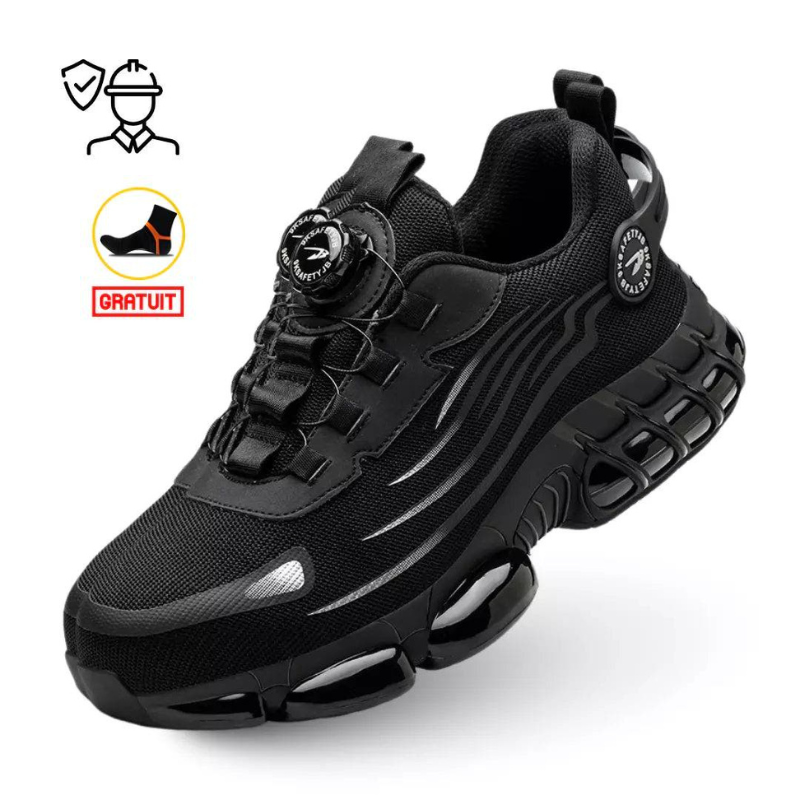 Chaussures de Sécurité Ultra-Légères Henner Z90