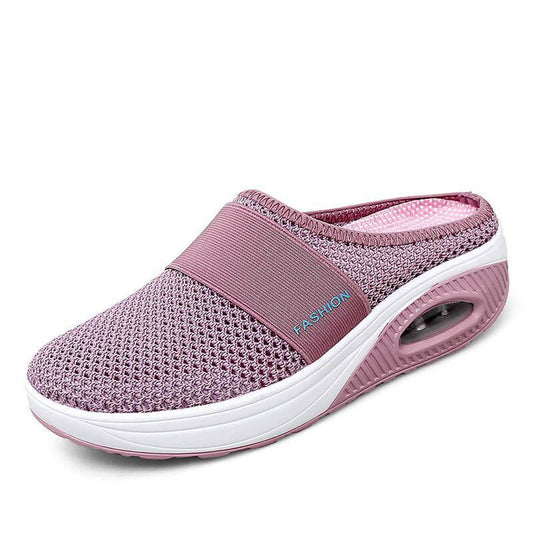 Veyla Co. | Chaussons orthopédiques à la mode