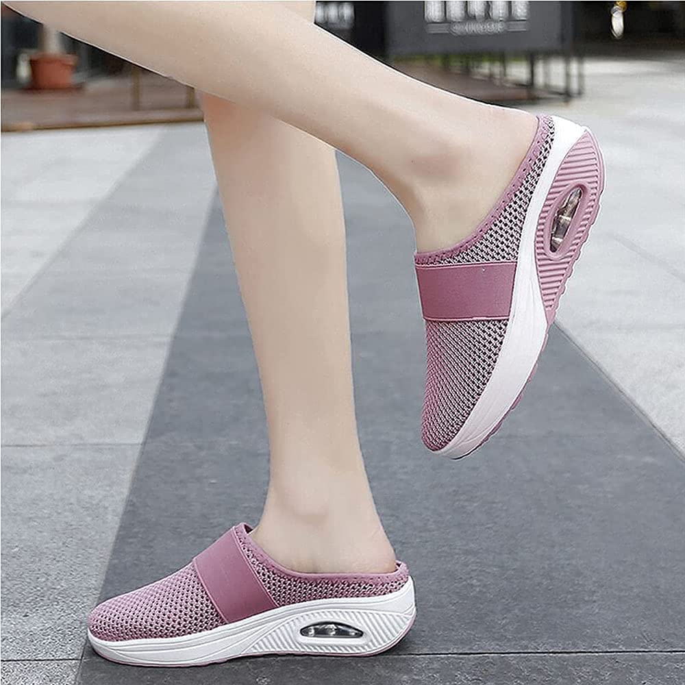 Veyla Co. | Chaussons orthopédiques à la mode