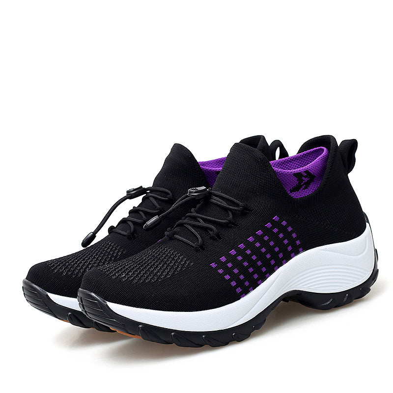 Chaussures orthopédiques confortables bell
