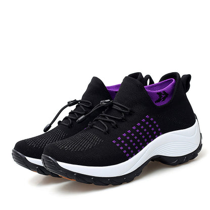 Chaussures orthopédiques confortables bell