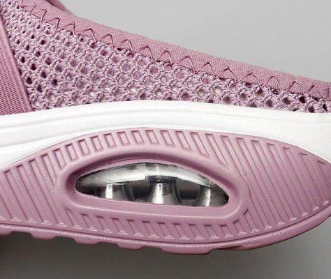 Veyla Co. | Chaussons orthopédiques à la mode