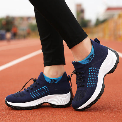 Chaussures orthopédiques confortables bell