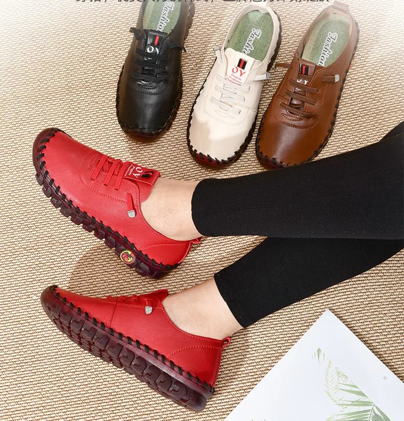 Rexy | Chaussures Orthopédiques Confortables