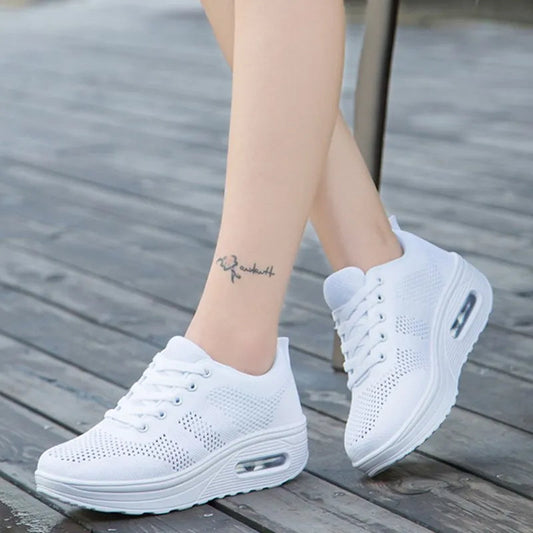 Chaussures Orthopédiques AirFlex