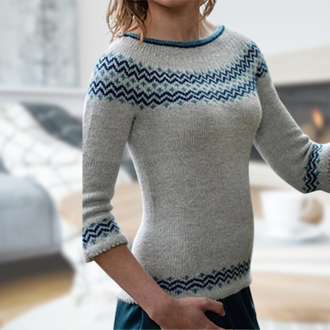 Pull | Pull Chaud pour Femmes Taniyah