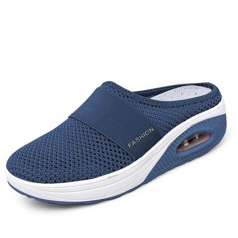 Veyla Co. | Chaussons orthopédiques à la mode
