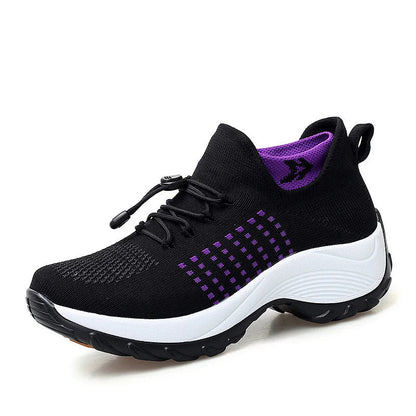 Chaussures orthopédiques confortables bell