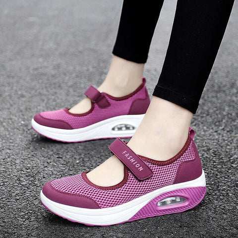 Chaussures Orthopédiques Suzani