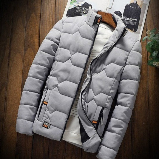 Jas | Veste Jayh