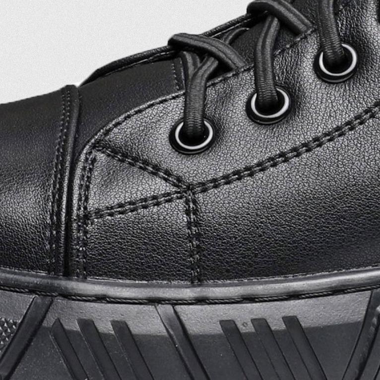 Chaussures en Cuir de Qualité | Martin