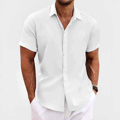 Chemise | Chemise en Lin Pierre