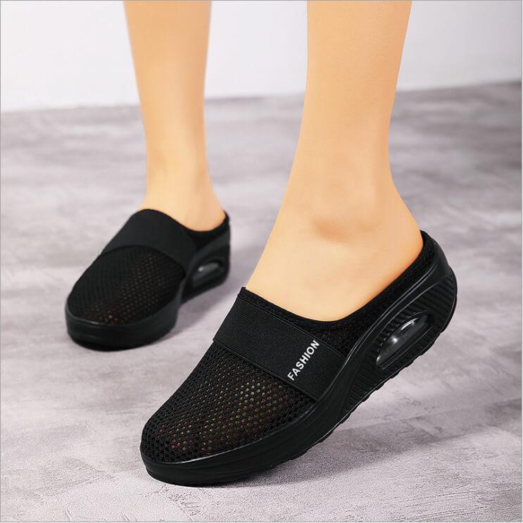 Veyla Co. | Chaussons orthopédiques à la mode