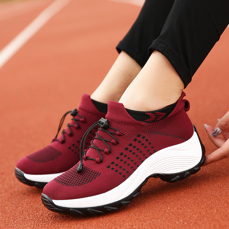Chaussures orthopédiques confortables bell