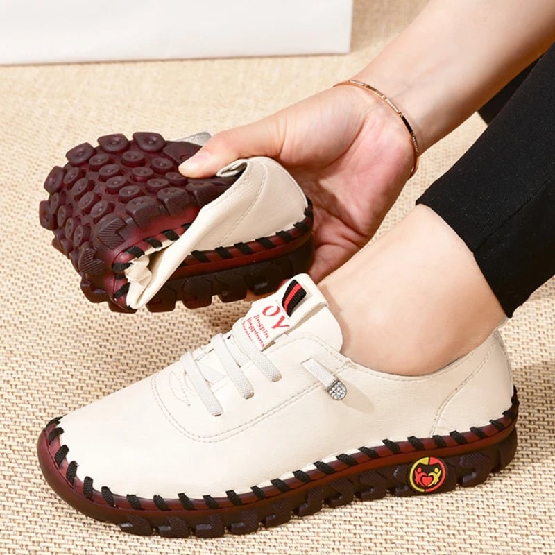 Rexy | Chaussures Orthopédiques Confortables