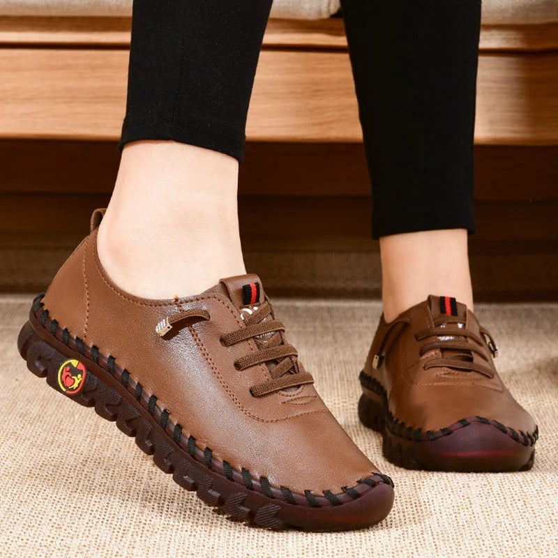 Rexy | Chaussures Orthopédiques Confortables