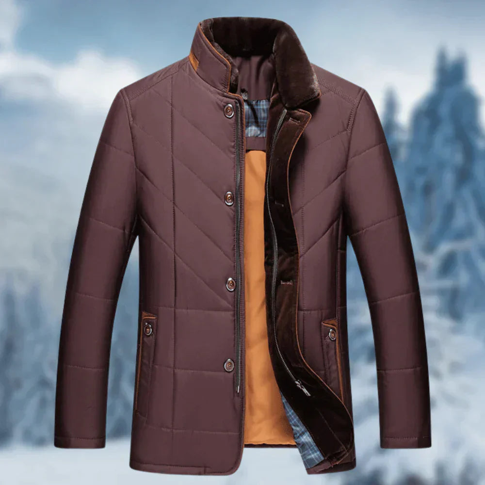 Veste Froid Suède | Glacium