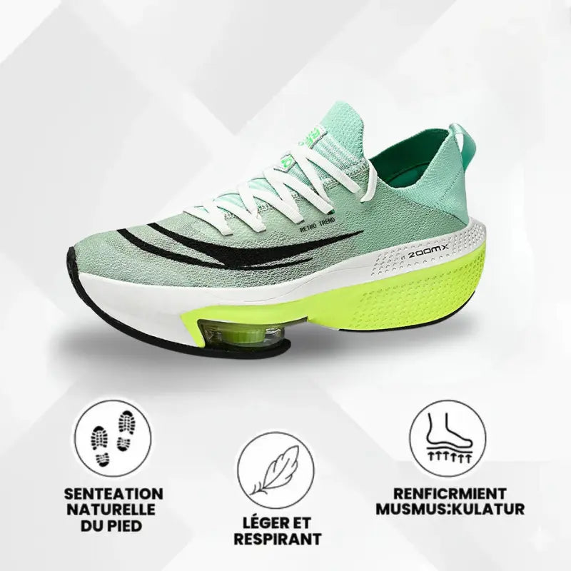 VeloRun Tennis