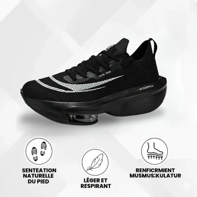 VeloRun Tennis