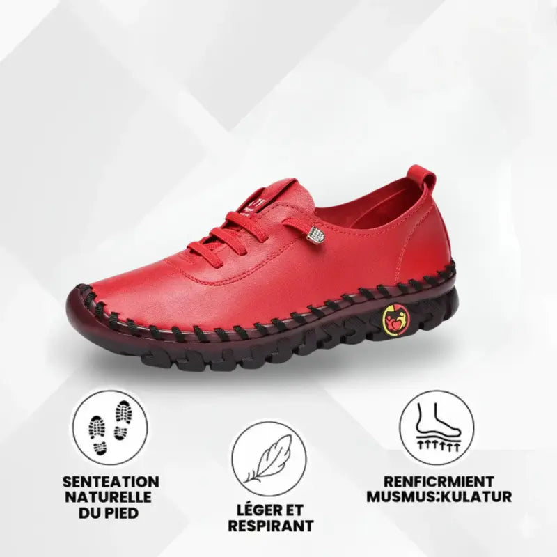 Rexy | Chaussures Orthopédiques Confortables