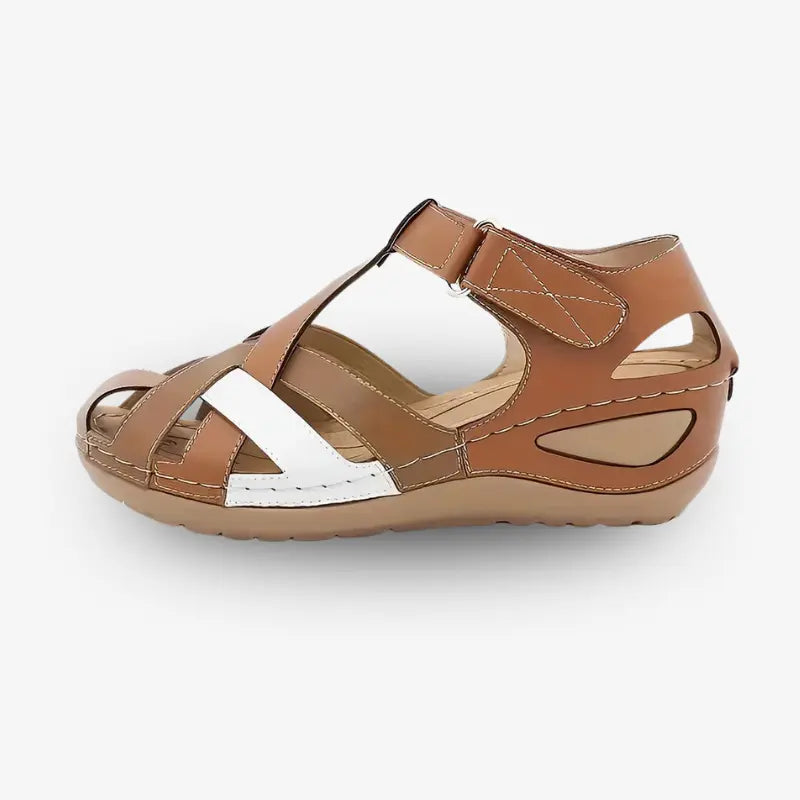 Orthopedic Women's Sandals | OrhoArizona