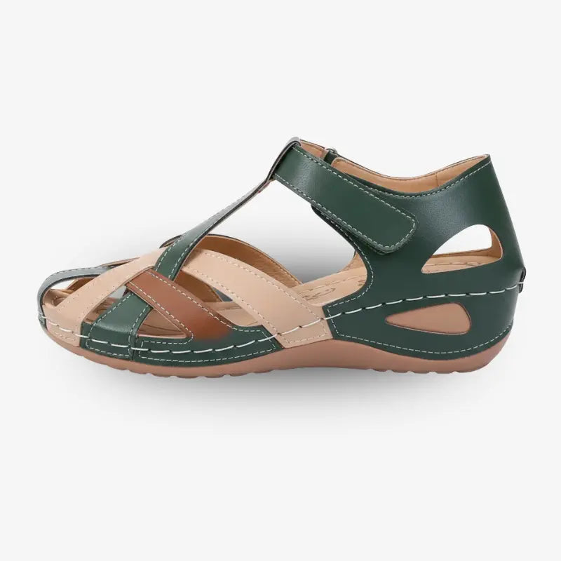 Orthopedic Women's Sandals | OrhoArizona