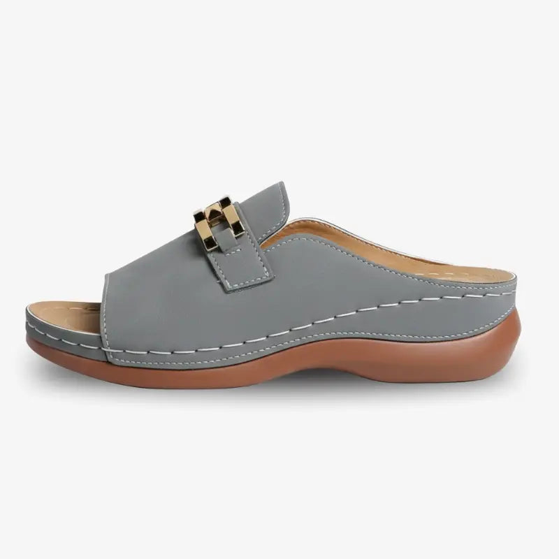 Women's Orthopedic Sandals | OrthoLunna 