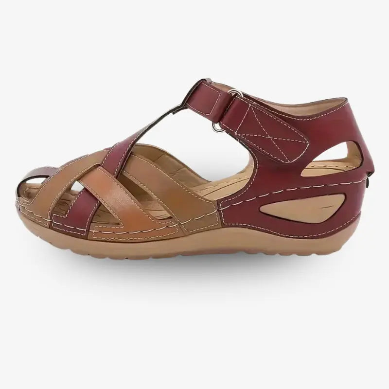 Orthopedic Women's Sandals | OrhoArizona
