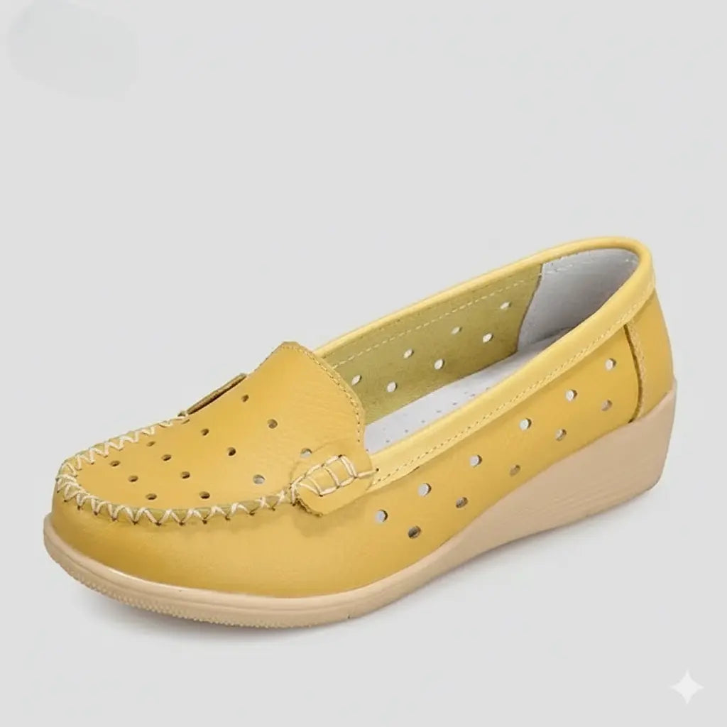 ClassicPro | Women's Orthopedic Moccasin 